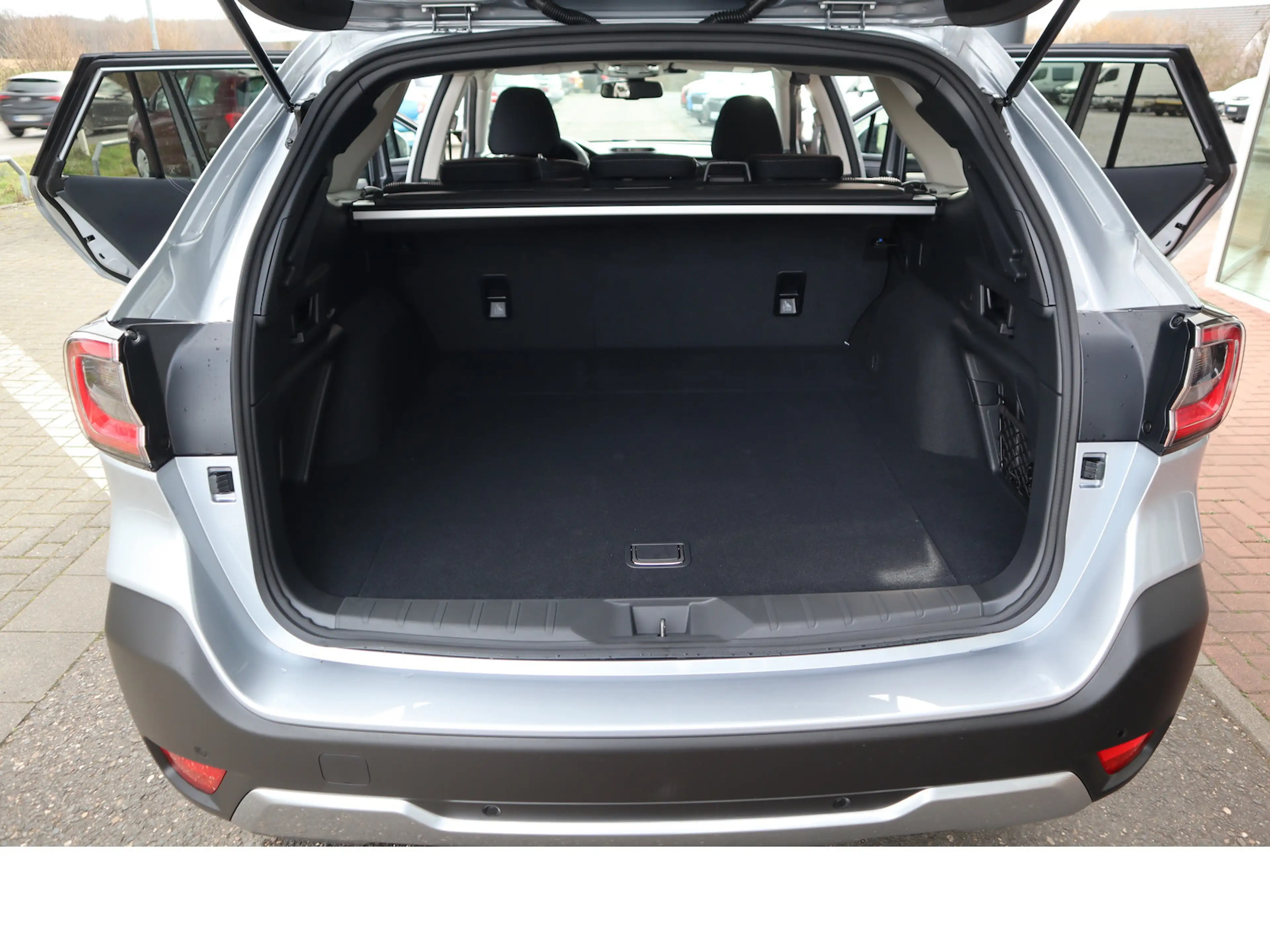 Subaru OUTBACK Trend SHZ,ACAA,LED,5-Jahre-Garantie,UVM... — photo 14