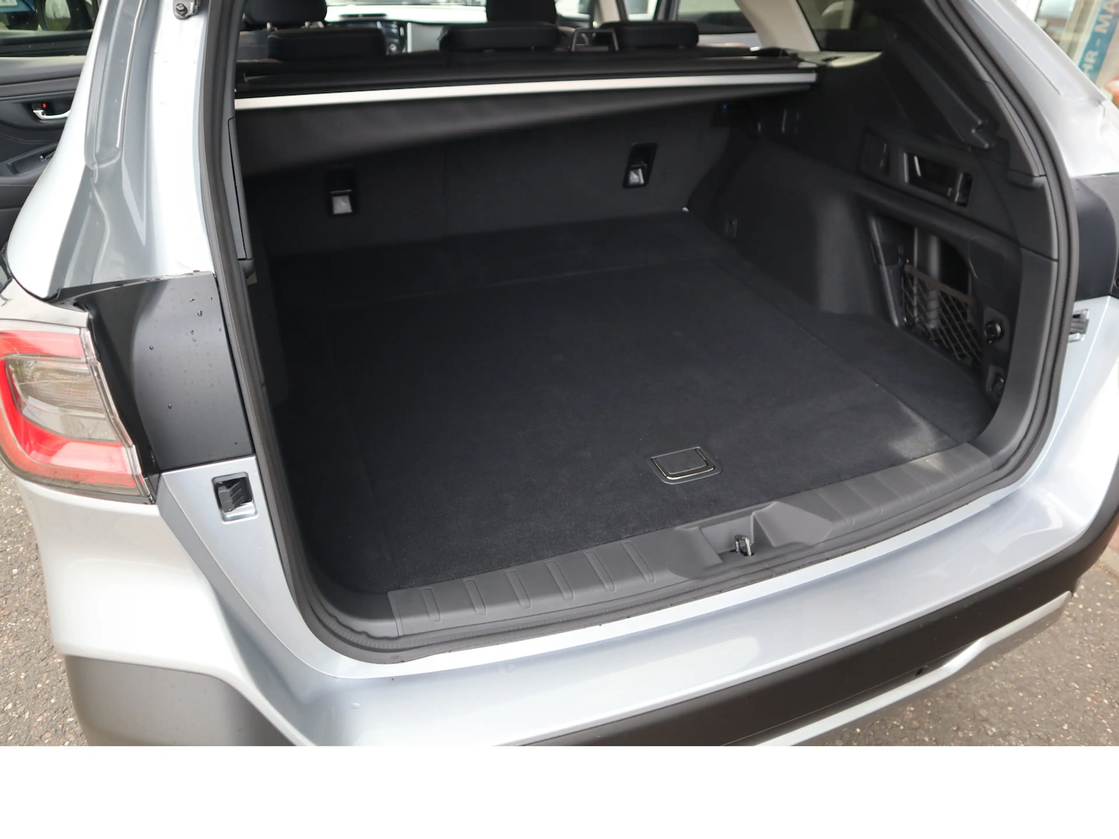 Subaru OUTBACK Trend SHZ,ACAA,LED,5-Jahre-Garantie,UVM... — photo 13