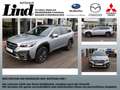 Subaru OUTBACK Trend SHZ,ACAA,LED,5-Jahre-Garantie,UVM... Silber - thumbnail 1