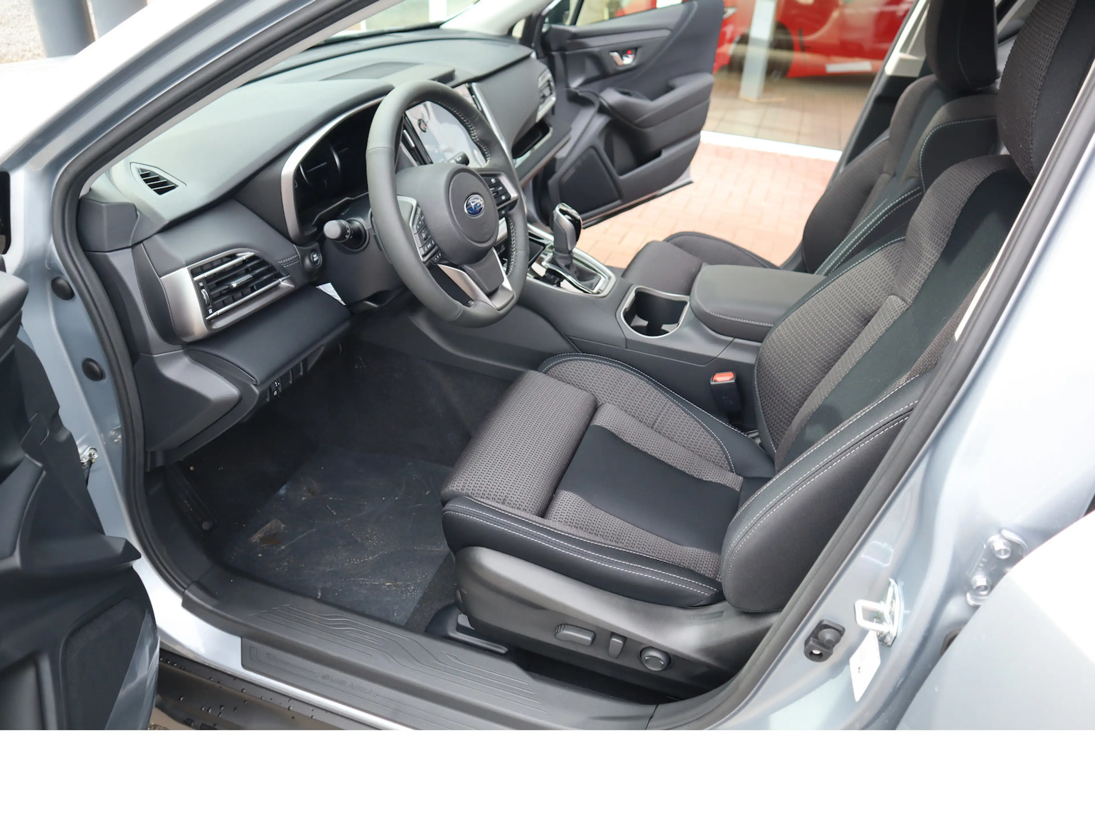 Subaru OUTBACK Trend SHZ,ACAA,LED,5-Jahre-Garantie,UVM... — photo 11
