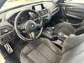 BMW 118 d NAVI/PDC V-H/SHZ/BT/KLIMA Blanc - thumbnail 6