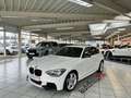 BMW 118 d NAVI/PDC V-H/SHZ/BT/KLIMA Blanc - thumbnail 4