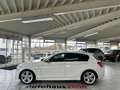 BMW 118 d NAVI/PDC V-H/SHZ/BT/KLIMA Blanc - thumbnail 5