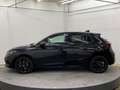 Opel Corsa GS "all black" met veel opties Zwart - thumbnail 11
