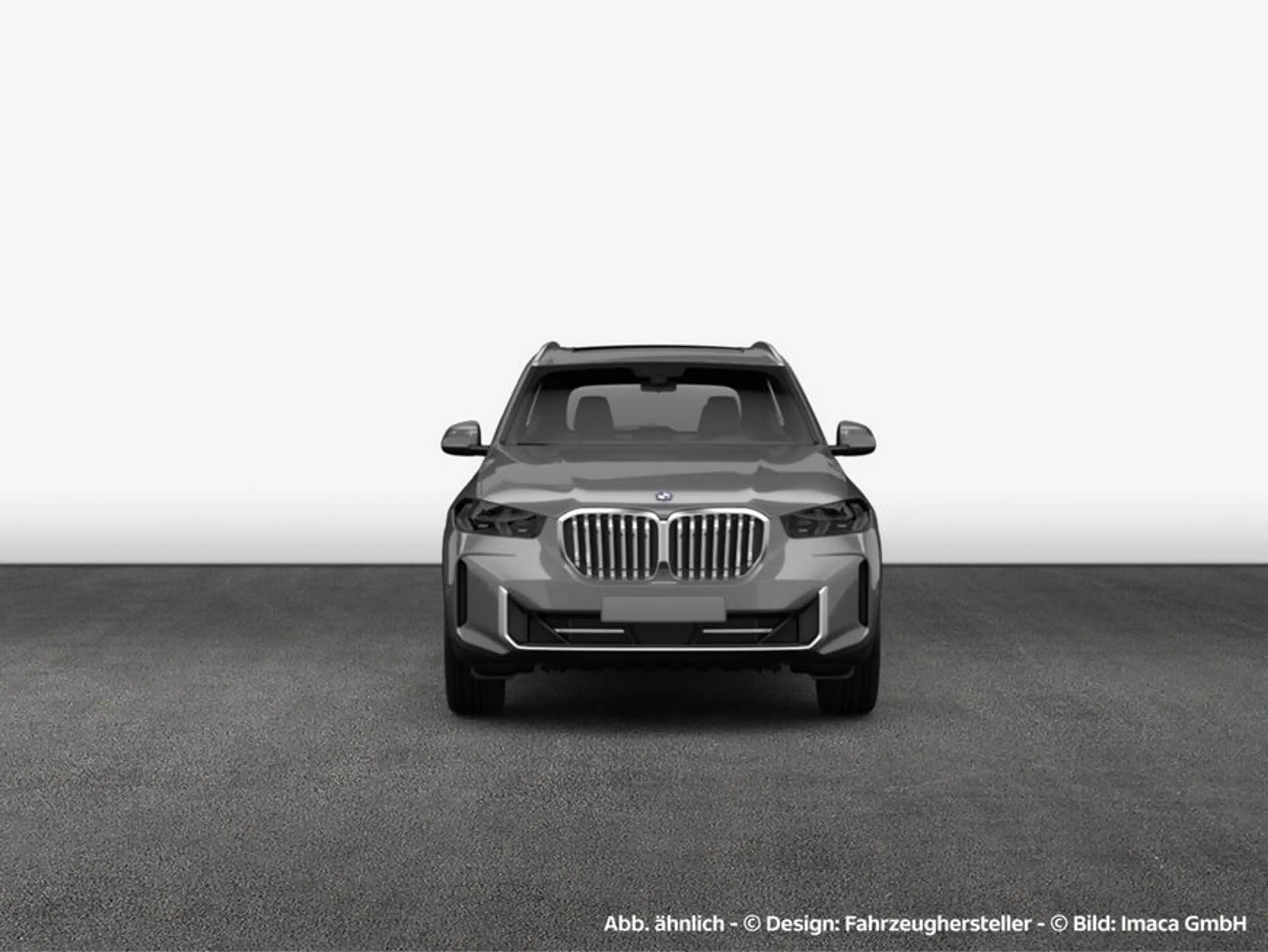 BMW X5 xDrive30d 210 kW, 5-türig (Diesel) — photo 4
