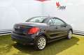 Peugeot 207 CC Cabrio-Coupe Sport 1.HD!+Peugeot S-Heft! Noir - thumbnail 8