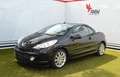 Peugeot 207 CC Cabrio-Coupe Sport 1.HD!+Peugeot S-Heft! Noir - thumbnail 4