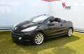Peugeot 207 CC Cabrio-Coupe Sport 1.HD!+Peugeot S-Heft! Noir - thumbnail 1