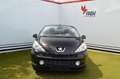 Peugeot 207 CC Cabrio-Coupe Sport 1.HD!+Peugeot S-Heft! Noir - thumbnail 6