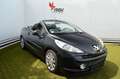 Peugeot 207 CC Cabrio-Coupe Sport 1.HD!+Peugeot S-Heft! Noir - thumbnail 2
