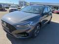 Hyundai i30 i30CW 1.0 TGDI GoPlus Style/Navi/Kamera Grijs - thumbnail 5