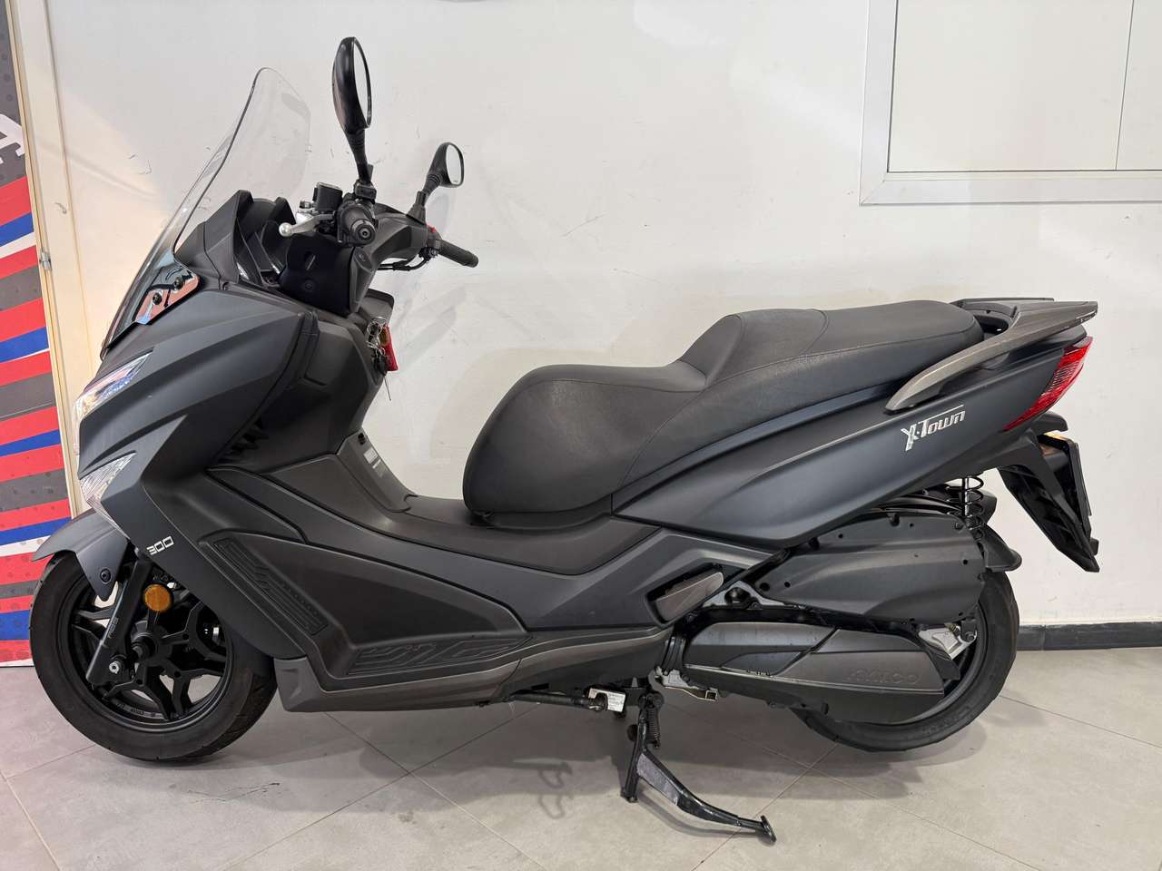 Kymco X-Town X-TOWN 300i