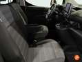 Opel Combo 1.2+T+96kW+%28130CV%29+S%2FS+Elegance+L+Auto Negro - thumbnail 13