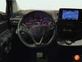 Opel Combo 1.2+T+96kW+%28130CV%29+S%2FS+Elegance+L+Auto Negro - thumbnail 19