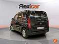 Opel Combo 1.2+T+96kW+%28130CV%29+S%2FS+Elegance+L+Auto Negro - thumbnail 5