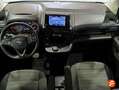 Opel Combo 1.2+T+96kW+%28130CV%29+S%2FS+Elegance+L+Auto Negro - thumbnail 16
