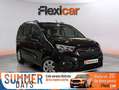 Opel Combo 1.2+T+96kW+%28130CV%29+S%2FS+Elegance+L+Auto Negro - thumbnail 1