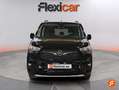 Opel Combo 1.2+T+96kW+%28130CV%29+S%2FS+Elegance+L+Auto Negro - thumbnail 2