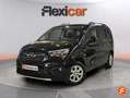 Opel Combo 1.2+T+96kW+%28130CV%29+S%2FS+Elegance+L+Auto Negro - thumbnail 3
