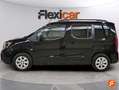 Opel Combo 1.2+T+96kW+%28130CV%29+S%2FS+Elegance+L+Auto Negro - thumbnail 4