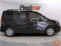 Opel Combo 1.2+T+96kW+%28130CV%29+S%2FS+Elegance+L+Auto Negro - thumbnail 8