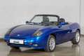 Fiat Barchetta 1.8 16V, sehr schöner Originalzustand Bleu - thumbnail 2