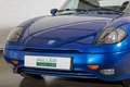 Fiat Barchetta 1.8 16V, sehr schöner Originalzustand Bleu - thumbnail 16