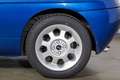 Fiat Barchetta 1.8 16V, sehr schöner Originalzustand Bleu - thumbnail 18
