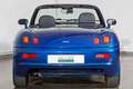 Fiat Barchetta 1.8 16V, sehr schöner Originalzustand Bleu - thumbnail 7