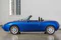 Fiat Barchetta 1.8 16V, sehr schöner Originalzustand Bleu - thumbnail 15