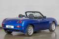 Fiat Barchetta 1.8 16V, sehr schöner Originalzustand Bleu - thumbnail 14