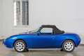 Fiat Barchetta 1.8 16V, sehr schöner Originalzustand Bleu - thumbnail 13