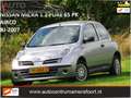 Nissan Micra 1.2 Pure ( AIRCO + INRUIL MOGELIJK ) Grijs - thumbnail 1