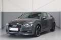 Audi A3 S line Sportpaket~Tempomat~SZH~PDC~MFL~Navi Grau - thumbnail 1