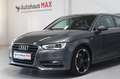 Audi A3 S line Sportpaket~Tempomat~SZH~PDC~MFL~Navi Grau - thumbnail 7