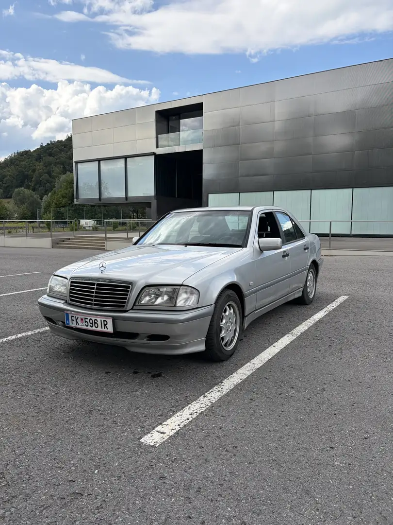 Mercedes-Benz C 180 Esprit - 1