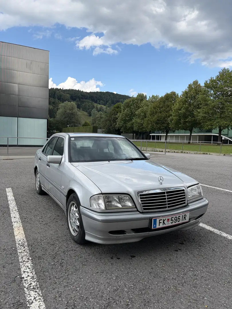 Mercedes-Benz C 180 Esprit - 2