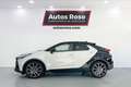 Toyota C-HR 2.0 200H Premiere Edition GR Sport Plateado - thumbnail 2