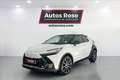 Toyota C-HR 2.0 200H Premiere Edition GR Sport Plateado - thumbnail 1