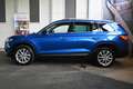 Skoda Kodiaq 2,0 TDI SCR 4x4 Style SC DSG; ACC, LEDER, R-Kam... Blau - thumbnail 3