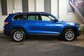 Skoda Kodiaq 2,0 TDI SCR 4x4 Style SC DSG; ACC, LEDER, R-Kam... Blau - thumbnail 4