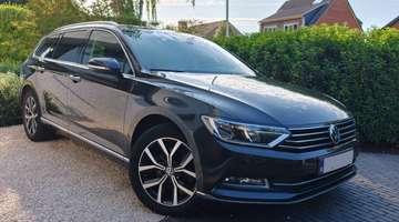 Passat SW 1.5 TSI ACT Highline Bus. OPF DSG(EU6.2)