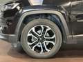 Jeep Compass 1.5 Turbo T4 130 CV MHEV2WD Limited X NEOPATENTATI Nero - thumbnail 8