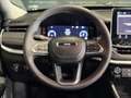 Jeep Compass 1.5 Turbo T4 130 CV MHEV2WD Limited X NEOPATENTATI Nero - thumbnail 11