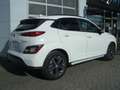 Hyundai KONA ELEKTRO MJ23 Trend, Navigation Blanc - thumbnail 5