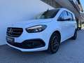 Mercedes-Benz T-Class T 180 d PROGRESSIVE Standard Leder MBUX AUT RKam Blanc - thumbnail 25