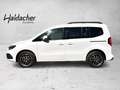 Mercedes-Benz T-Class T 180 d PROGRESSIVE Standard Leder MBUX AUT RKam Blanc - thumbnail 4