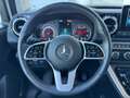 Mercedes-Benz T-Class T 180 d PROGRESSIVE Standard Leder MBUX AUT RKam Blanc - thumbnail 12