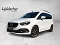 Mercedes-Benz T-Class T 180 d PROGRESSIVE Standard Leder MBUX AUT RKam Blanc - thumbnail 2