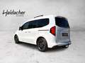 Mercedes-Benz T-Class T 180 d PROGRESSIVE Standard Leder MBUX AUT RKam Blanc - thumbnail 5
